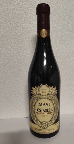 Amarone masi costaserra - "masi, 2013