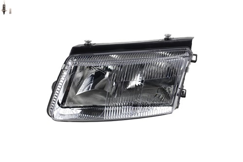 Faro alogeno compatibile con - faro,