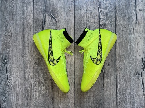 Scarpe calcio nike elastico - scarpe, da