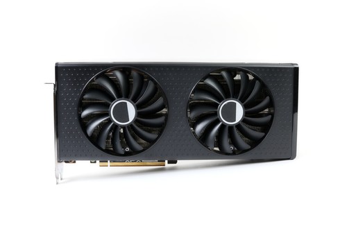 Gpu xfx radeon 7800 - xt, 16gb