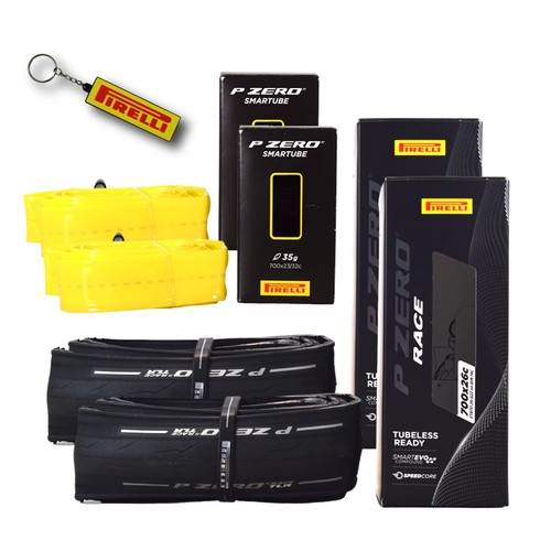 Pirelli zero tlr 622 set - p, 26-622