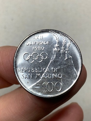 200 san marino - san, 100