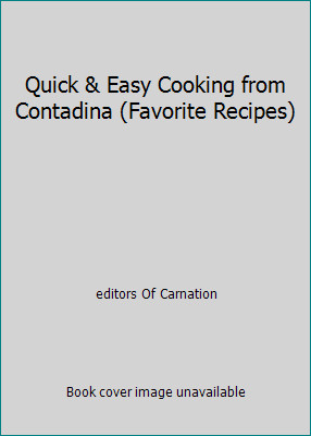 Quick easy cooking from - quick,