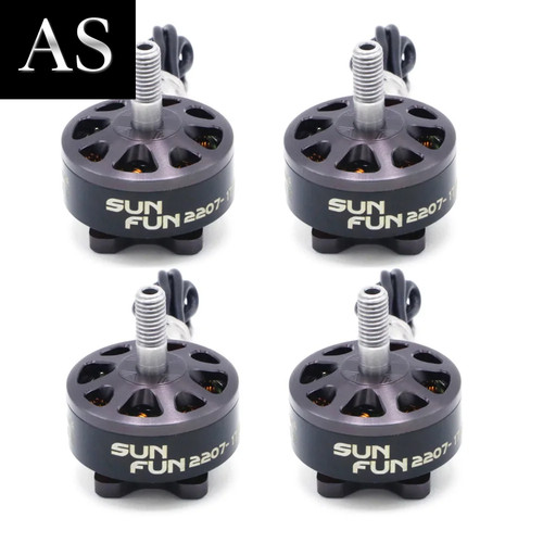 Pezzi sun fun 2207 1750kv - sun,