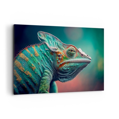 Quadro tela 100x70cm - su,
