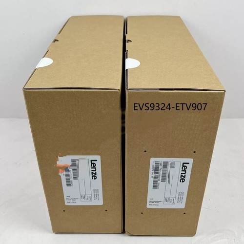 Evs9324 etv907 nuovo lenze - nuovo,