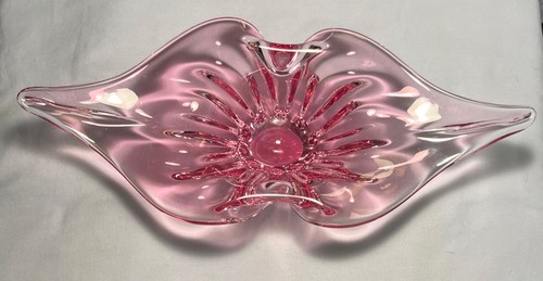 Vintage murano sommerso - vintage,
