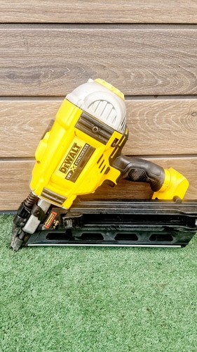 Pistola chiodatrice dewalt - pistola,