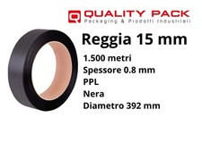 Reggia Reggetta In plastica
