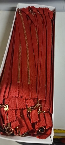 Box 100 falcon zipper - box,