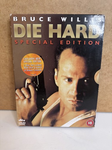 Die hard special - die,