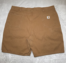 Pantaloncini cargo Carhartt