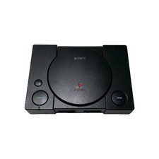 console sony playstation ps1