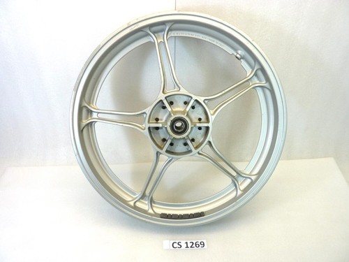 Cerchio posteriore guzzi v35 - posteriore,