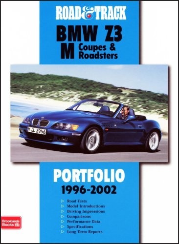 Road and track bmw - and, m