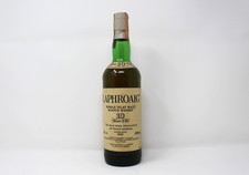 Whisky Laphroaig 10 Years -