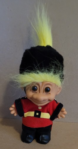 Troll doll vintage - troll,