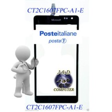 TOUCH SCREEN per NOKIA