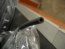TUBO CARBURANTE AL SILICONE