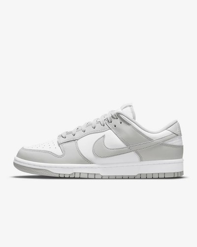 Nike dunk low retro grigie - dunk,