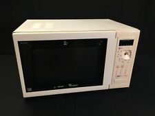 Forno a micro onde con grill, Philips/Whirpool Vip 27 Serie