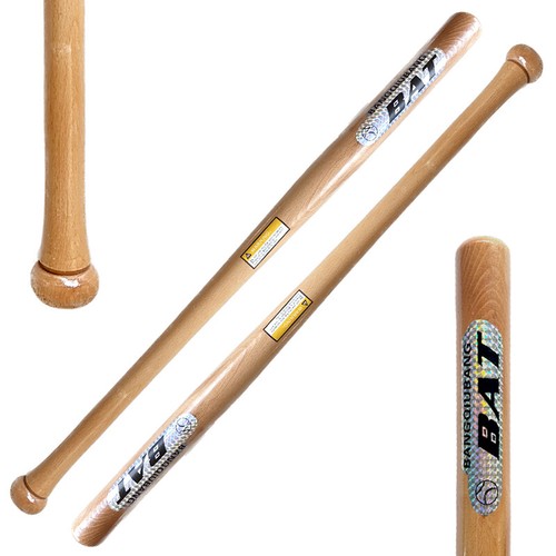 Mazza baseball legno 81 - legno,