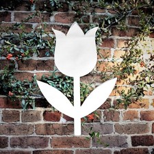 Tulipano a Forma di Fiore