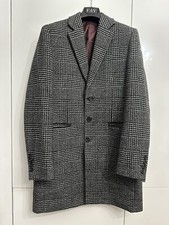 Cappottino Harry Brown London 