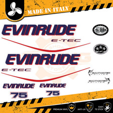 Decalcomania Adesivi Motore