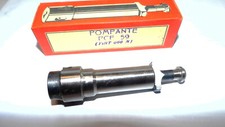 1x Pompante, iniettore, Fiat