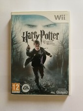 HARRY POTTER E I DONI DELLA