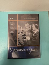 DVD I PROMESSI SPOSI - FUORI