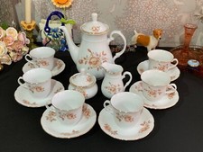 Thun Czechoslovakia Teaset