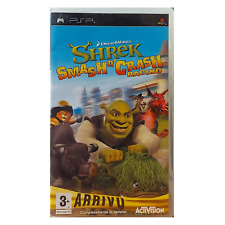 Shrek Smash n' Crash Racing -