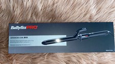 Arricciacapelli babyliss pro Advanced Curl