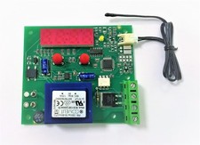 RICAMBIO ORIGINALE TERMOSTATO