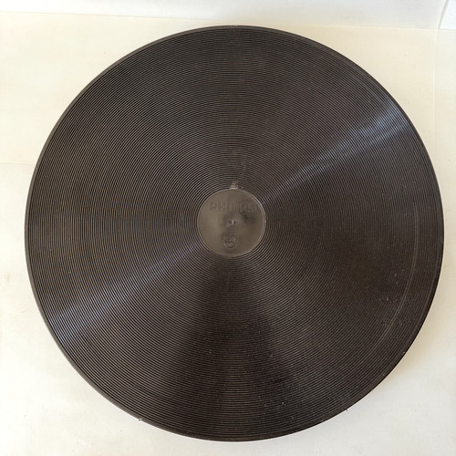 Vintage philips giradischi - vintage,