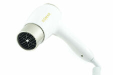 ASCIUGACAPELLI PHON DA PARETE MURO CASA BAGNO ALBERGO 1300W SN-3588