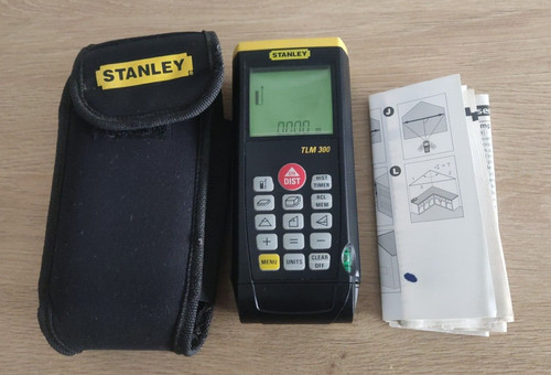Stanley telemetre tlm 300 - 300,