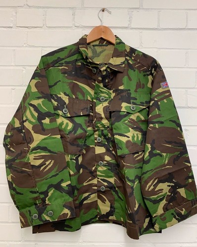 Woodland shirt jacket - shirt,