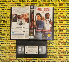 VHS film ARMA LETALE 3 mel