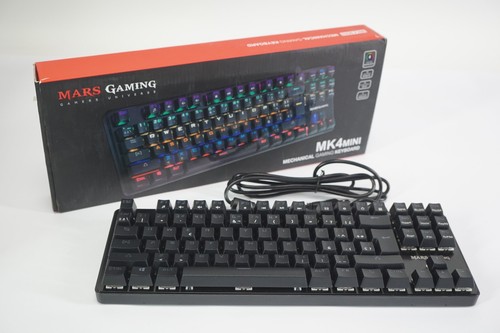 Mars gaming mk4 mini tastiera - gaming,