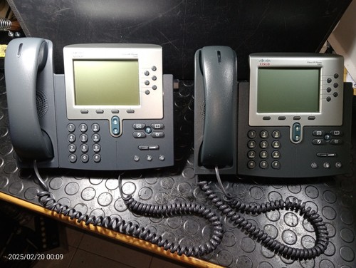 Telefoni centralino cisco - 2,