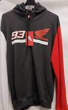 FELPA  DUAL  HONDA  Marquez 93