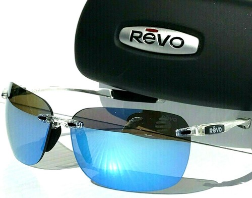 Nuovo revo discendente - revo,