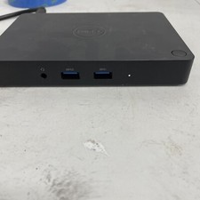 Dell WD15 K17A USB-C Dock