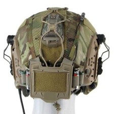 Copricasco Agilite OPS CORE FAST ST/XP taglio alto GEN4 tattico Multicam L/XL