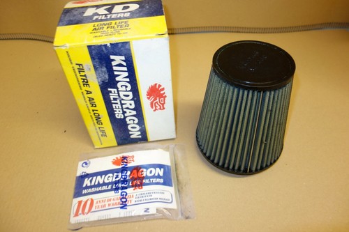 Kingdragon filtro aria flusso - filtro,