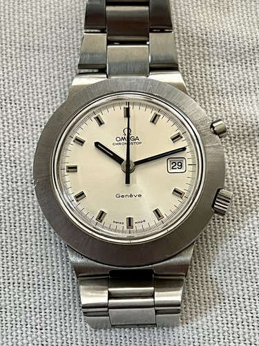 Omega chronostop - omega,