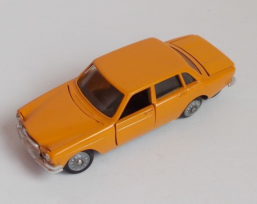 Tekno 838 volvo 164 - -,